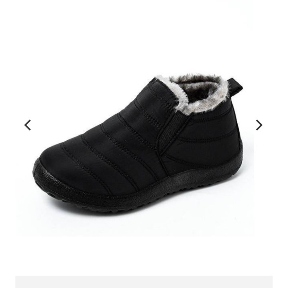 Omega walk ankle boots